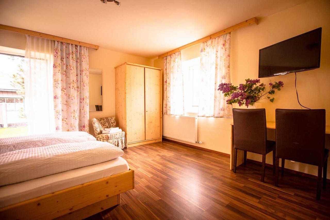 Hotel Wintergarten Schladming Zewnętrze zdjęcie