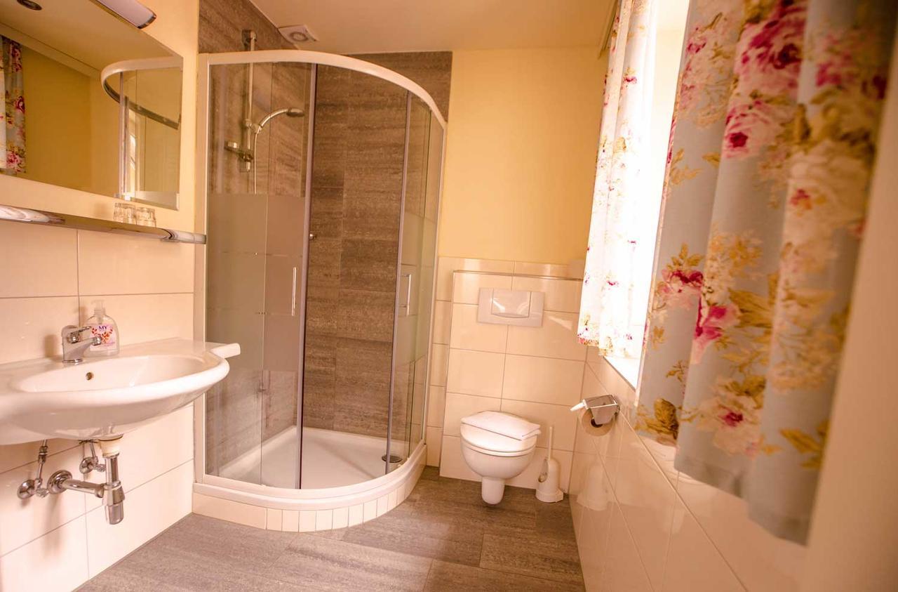 Hotel Wintergarten Schladming Zewnętrze zdjęcie